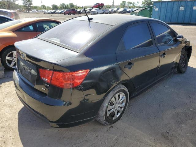 Photo 3 from auction – 2010 KIA FORTE EX with VIN KNAFU4A23A5856562