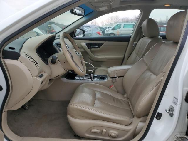 Photo 7 from auction – 2013 NISSAN ALTIMA 2.5 with VIN 1N4AL3AP8DC122592