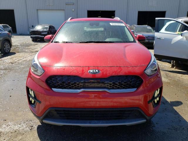 Photo 5 from auction – 2020 KIA NIRO LX with VIN KNDCB3LC7L5435104