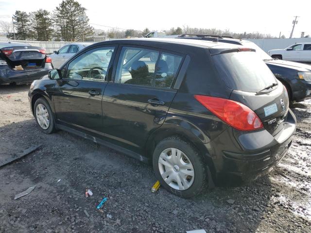 Photo 2 from auction – 2011 NISSAN VERSA S with VIN 3N1BC1CP8BL366716