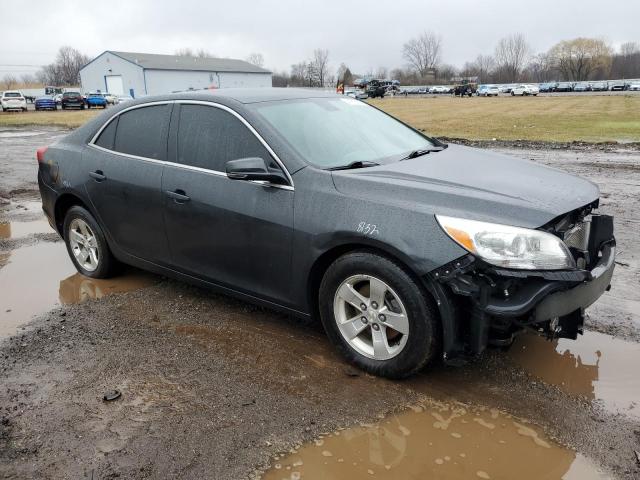 Photo 4 from auction – 2015 CHEVROLET MALIBU 1LT with VIN 1G11C5SL7FF127715