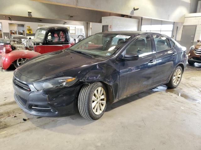DODGE DART SXT 2014 with VIN 1C3CDFBB1ED877457 - Photo from auction