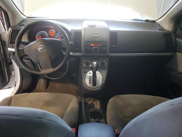 Photo 8 from auction – 2012 NISSAN SENTRA 2.0 with VIN 3N1AB6AP6CL710463