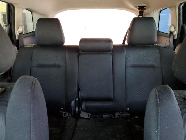 Photo 10 from auction – 2015 MAZDA CX-9 SPORT with VIN JM3TB2BA4F0467835