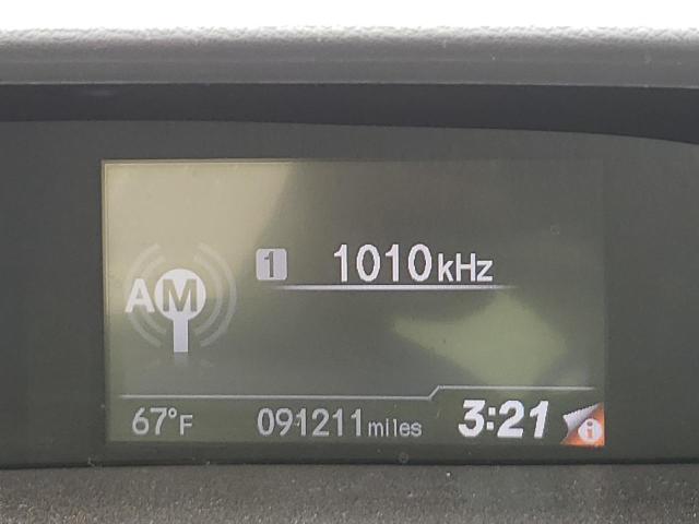 Photo 9 from auction – 2014 HONDA CIVIC LX with VIN 2HGFB2F53EH558447