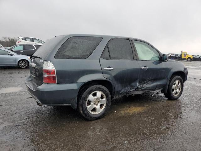 Photo 3 from auction – 2006 ACURA MDX with VIN 2HNYD18216H521519