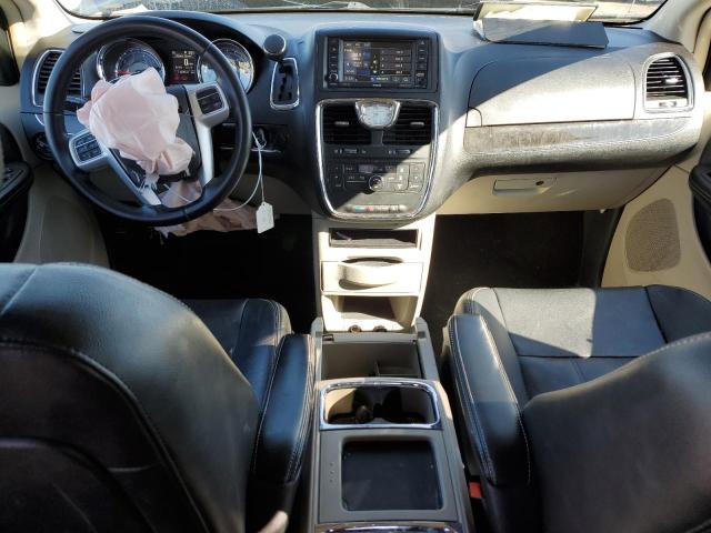Photo 8 from auction – 2014 CHRYSLER TOWN & COU with VIN 2C4RC1BG6ER404397