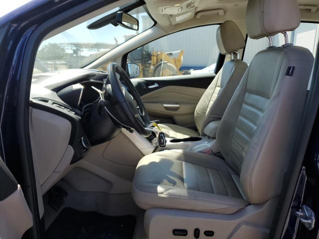Photo 7 from auction – 2016 FORD C-MAX SEL with VIN 1FADP5BU0GL110541
