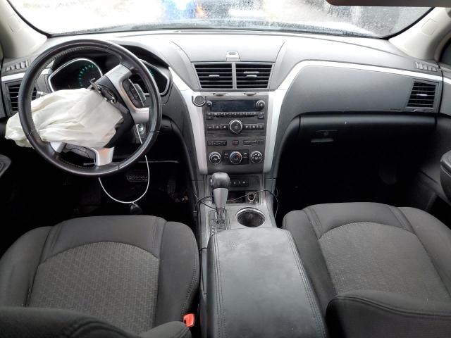 Photo 8 from auction – 2009 CHEVROLET TRAVERSE L with VIN 1GNER23D09S158045