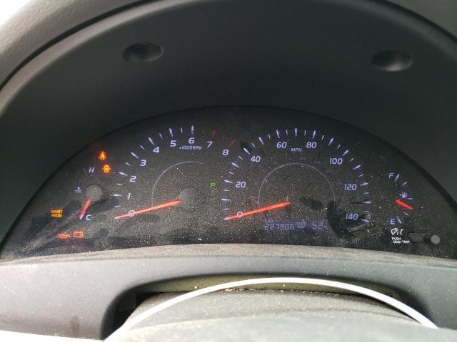 Photo 9 from auction – 2011 TOYOTA CAMRY with VIN 4T1BF3EK0BU189811