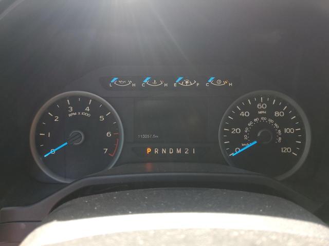 Photo 9 from auction – 2015 FORD F150 SUPER with VIN 1FTEW1EF9FKD77737