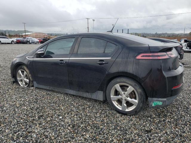 Photo 2 from auction – 2014 CHEVROLET VOLT with VIN 1G1RH6E46EU162268