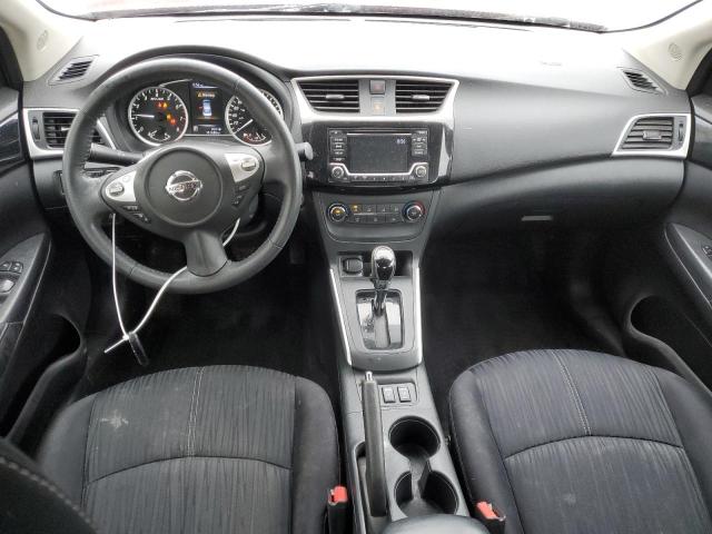 Photo 8 from auction – 2016 NISSAN SENTRA S with VIN 3N1AB7AP1GL646229