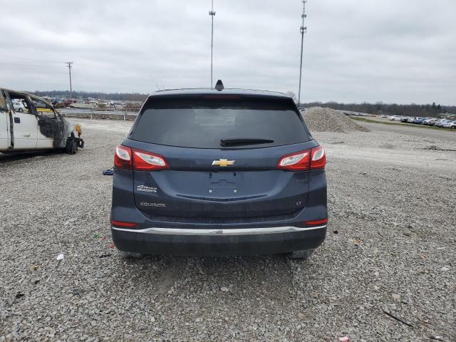 Photo 6 from auction – 2019 CHEVROLET EQUINOX LT with VIN 3GNAXKEVXKS515543