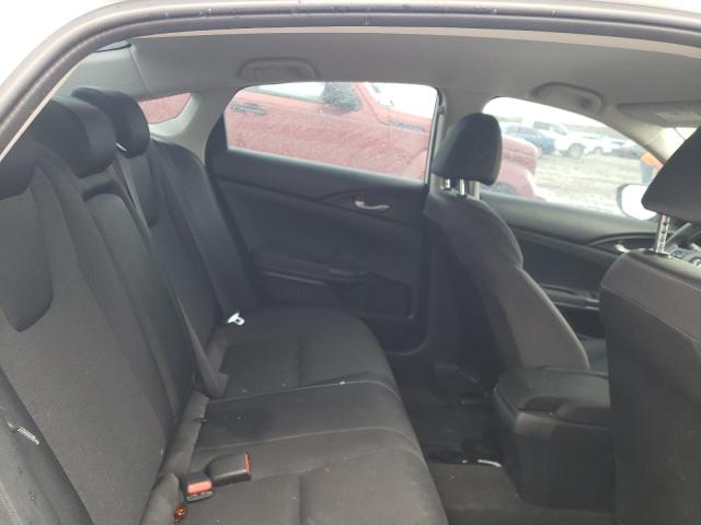 Photo 10 from auction – 2022 HONDA INSIGHT EX with VIN 19XZE4F53NE000981