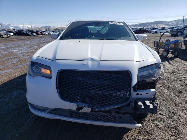 Photo 5 from auction – 2017 CHRYSLER 300 S with VIN 2C3CCAGG0HH534558