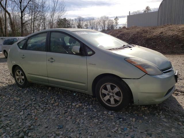 Photo 4 from auction – 2008 TOYOTA PRIUS with VIN JTDKB20U183407269