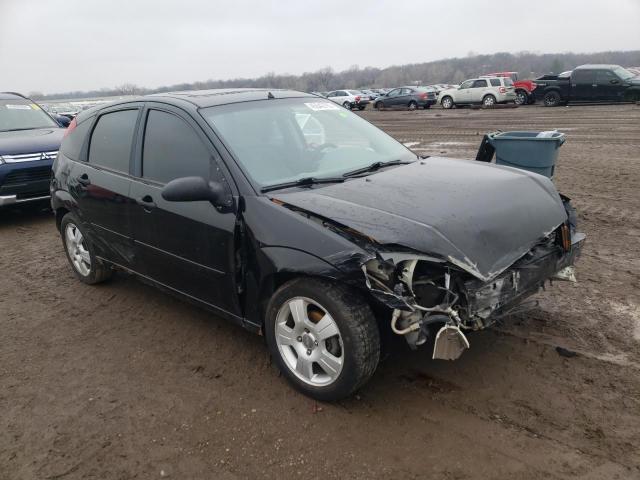 Photo 4 from auction – 2003 FORD FOCUS ZX5 with VIN 3FAFP37323R186027