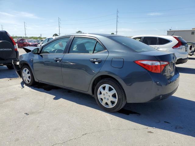 Photo 2 from auction – 2016 TOYOTA COROLLA L with VIN 2T1BURHEXGC617133