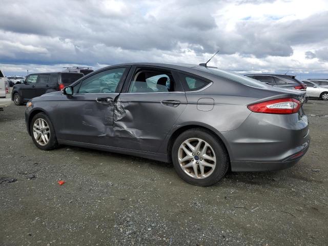 Photo 2 from auction – 2014 FORD FUSION SE with VIN 3FA6P0H78ER317190