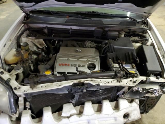 Photo 12 from auction – 2007 TOYOTA HIGHLANDER with VIN JTEEP21A570211821