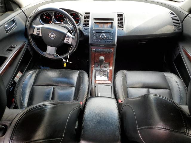 Photo 8 from auction – 2007 NISSAN MAXIMA SE with VIN 1N4BA41E97C818803