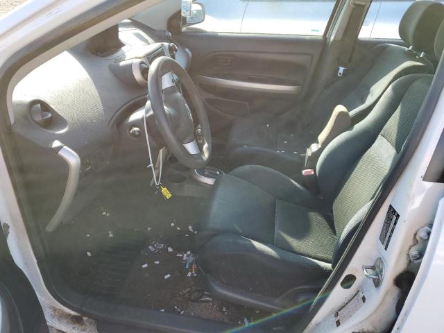 Photo 7 from auction – 2006 TOYOTA SCION XA with VIN JTKKT624960157045