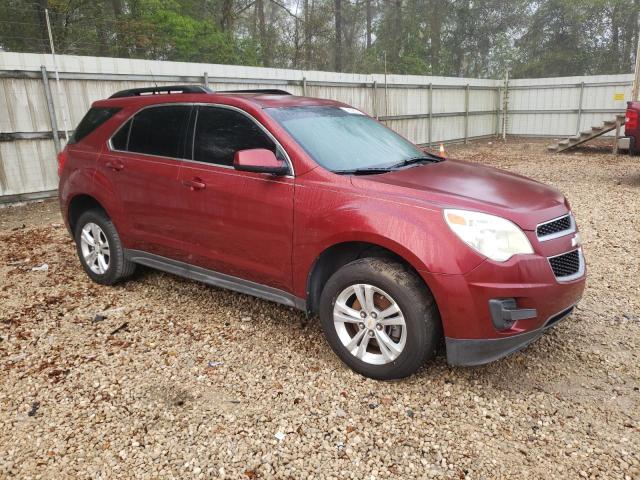 Photo 4 from auction – 2011 CHEVROLET EQUINOX LT with VIN 2CNALDEC9B6421680