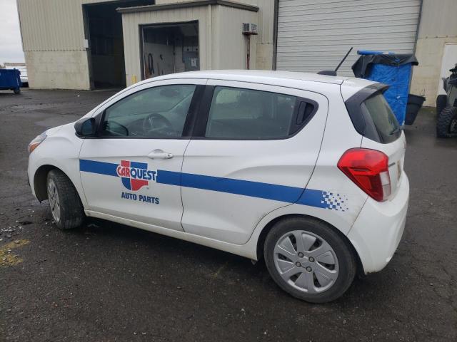 Photo 2 from auction – 2018 CHEVROLET SPARK LS with VIN KL8CB6SA2JC467638