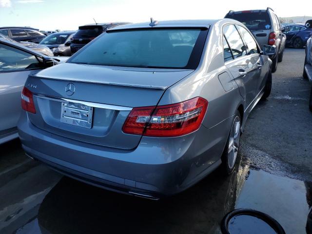 Photo 3 from auction – 2011 MERCEDES-BENZ E 350 with VIN WDDHF5GB0BA379929