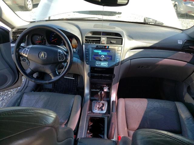 Photo 8 from auction – 2006 ACURA 3.2 TL with VIN 19UUA66276A013147