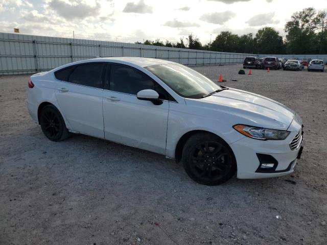 Photo 4 from auction – 2020 FORD FUSION SE with VIN 3FA6P0HD6LR248390