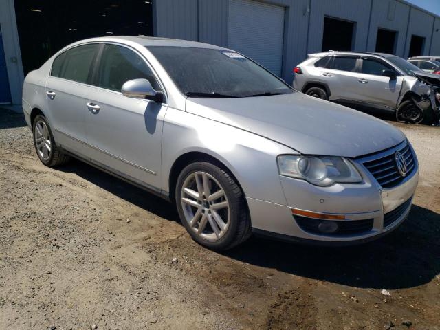 Photo 4 from auction – 2008 VOLKSWAGEN PASSAT LUX with VIN WVWEK73C28E048824