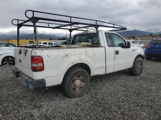 Photo 3 from auction – 2007 FORD F150 with VIN 1FTRF12217KB65564