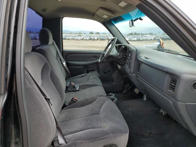 Photo 10 from auction – 2001 GMC NEW SIERRA with VIN 1GTEC14W21Z111809