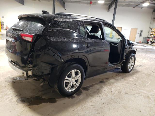 Photo 3 from auction – 2022 GMC TERRAIN SL with VIN 3GKALMEVXNL145164