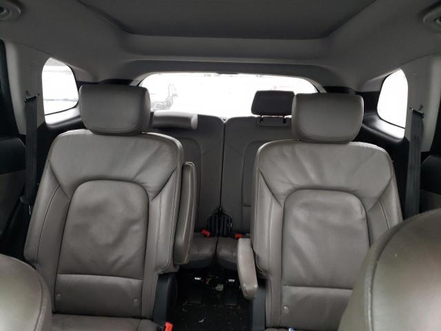 Photo 10 from auction – 2015 HYUNDAI SANTA FE G with VIN KM8SR4HF4FU097392