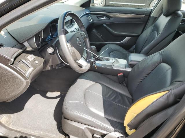 Photo 7 from auction – 2011 CADILLAC CTS with VIN 1G6DA5EY2B0146531