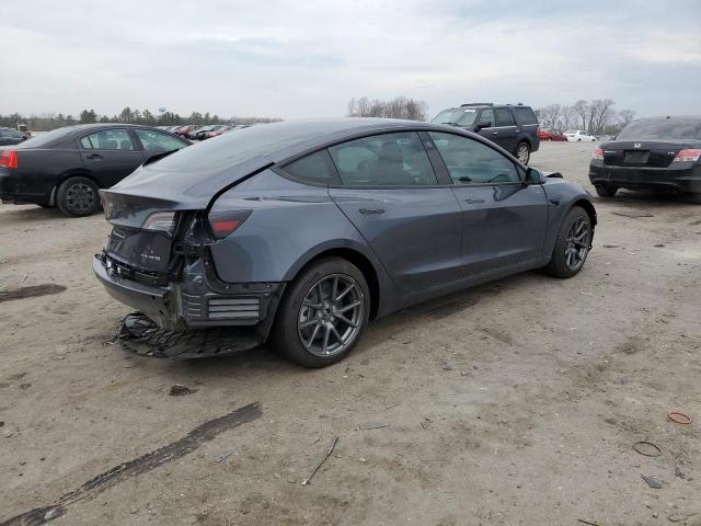 Photo 3 from auction – 2023 TESLA MODEL 3 with VIN 5YJ3E1EB9PF416820