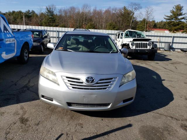 Photo 5 from auction – 2007 TOYOTA CAMRY CE with VIN 4T1BE46K07U154877