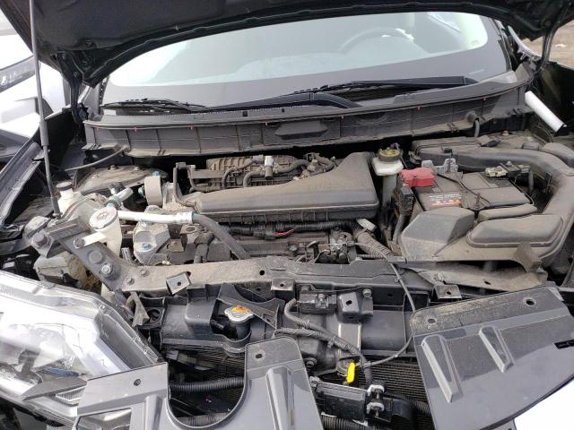 Photo 12 from auction – 2018 NISSAN ROGUE S with VIN KNMAT2MV1JP581076