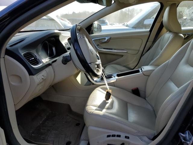 Photo 7 from auction – 2015 VOLVO S60 PLATIN with VIN YV1612TM6F2356025