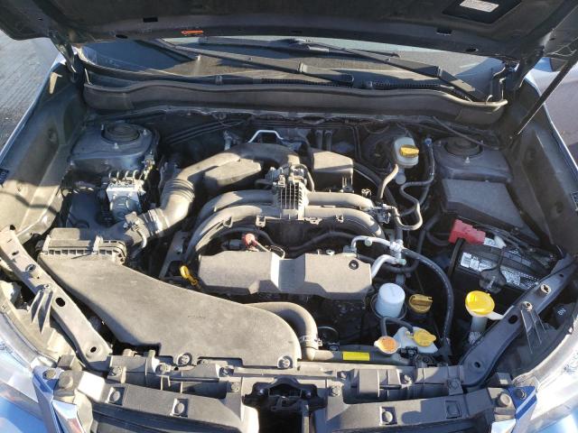 Photo 12 from auction – 2018 SUBARU FORESTER 2 with VIN JF2SJABC0JH452912