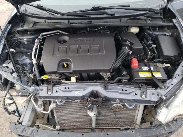 Photo 11 from auction – 2016 TOYOTA COROLLA L with VIN 5YFBURHE9GP376326