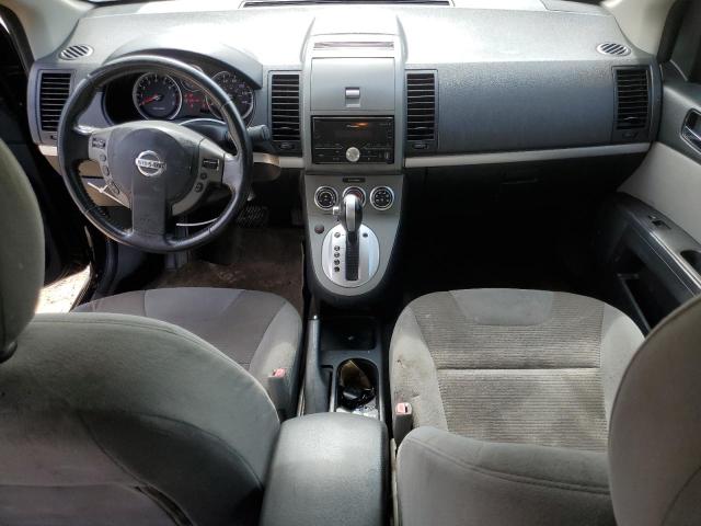 Photo 8 from auction – 2011 NISSAN SENTRA 2.0 with VIN 3N1AB6APXBL687753
