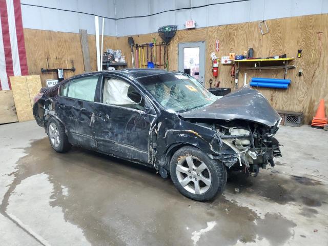 Photo 4 from auction – 2008 NISSAN ALTIMA 2.5 with VIN 1N4AL21E48N412217