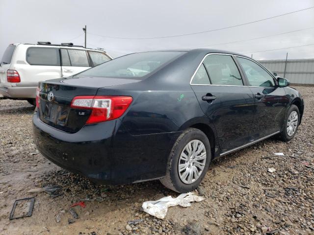Photo 3 from auction – 2013 TOYOTA CAMRY L with VIN 4T4BF1FK9DR294357