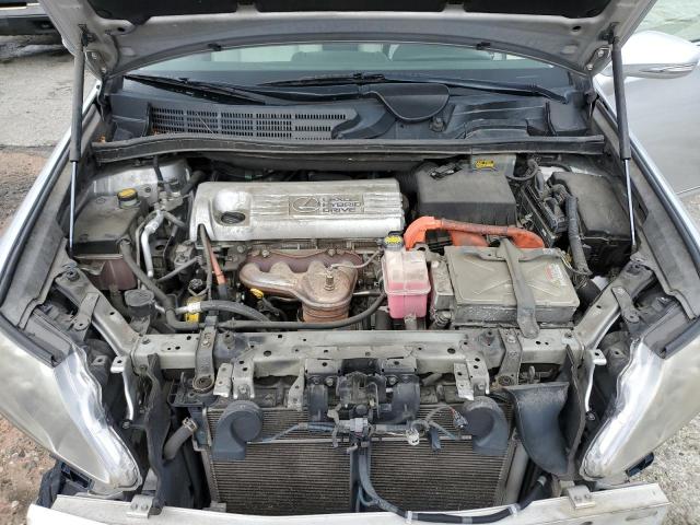 Photo 11 from auction – 2010 LEXUS HS 250H with VIN JTHBB1BA1A2016825