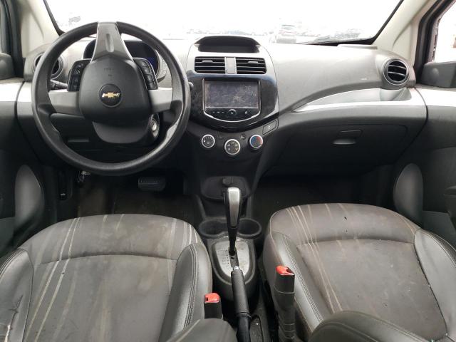 Photo 8 from auction – 2014 CHEVROLET SPARK 1LT with VIN KL8CD6S9XEC514825