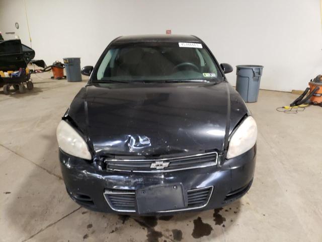 Photo 5 from auction – 2011 CHEVROLET IMPALA LS with VIN 2G1WF5EK4B1135076